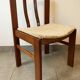 Scandinavian chairs, 1960s