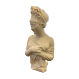 Bust of Mrs. Récamier