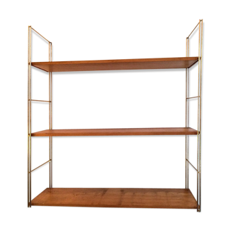 Shelf style string 60 years