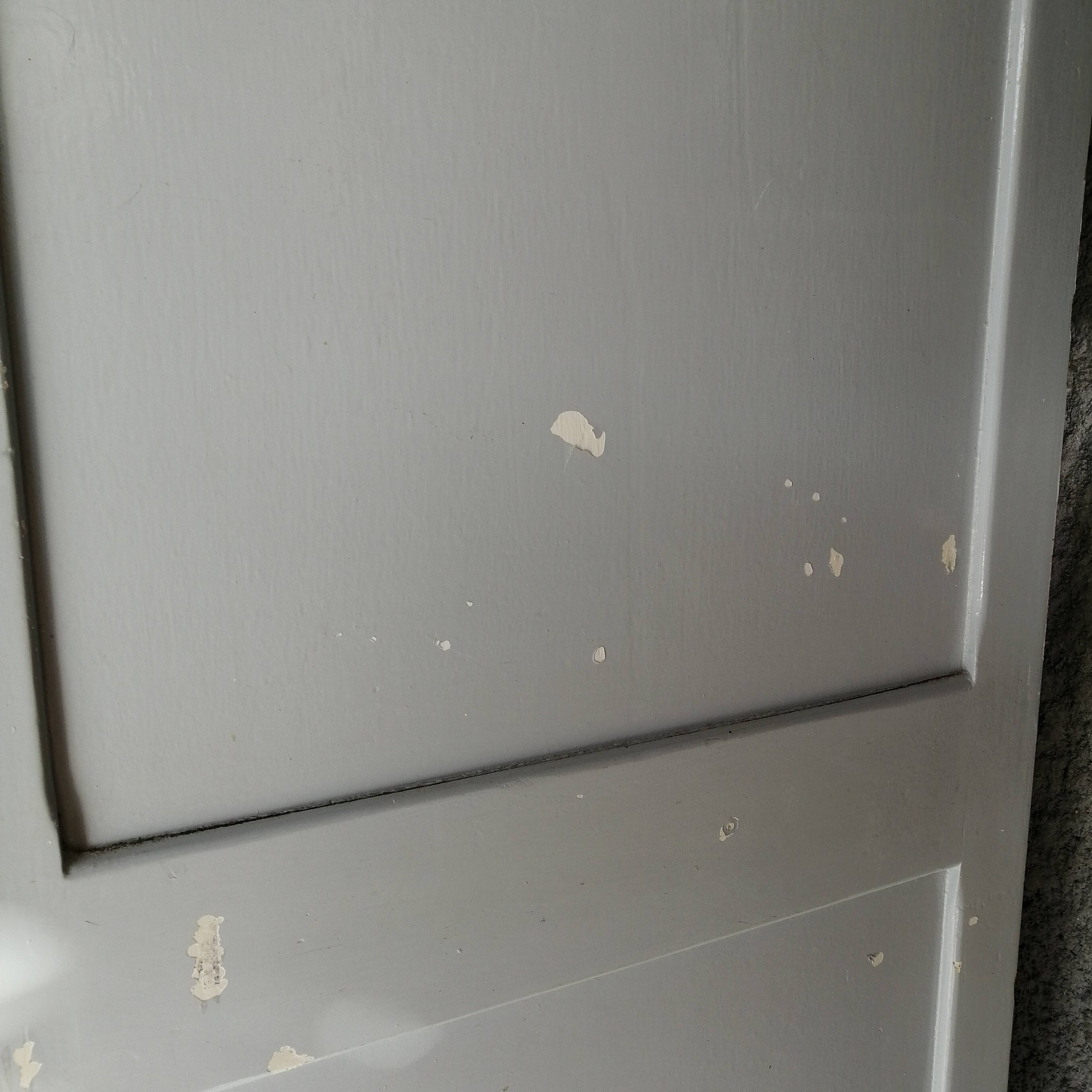 Large buffet / kitchen furniture from the 50s