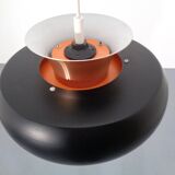 Pendant lamp by Jo Hammerborg for Fog & Mørup, 1960s