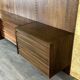 1960s 1970s Rio Rosewood Shelving System by Poul Cadovius for Cado Denmark