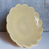 Opaline cake cup early twentieth century