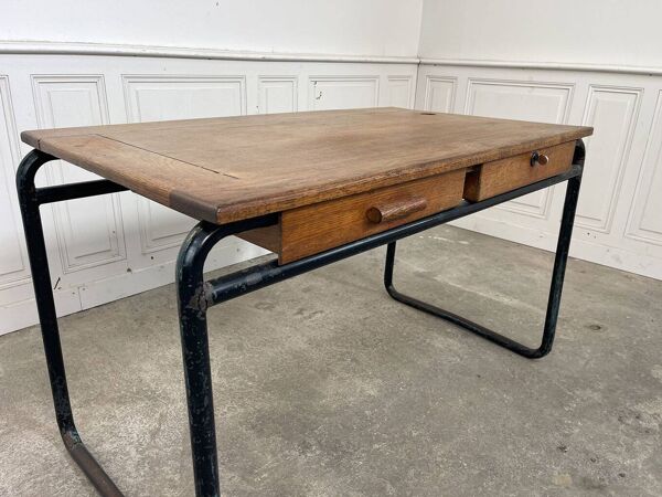 Bureau Bauhaus 1930