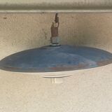 Industrial hanging lamps