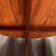 Table basse Hohnert Stil Allemagne années 1960