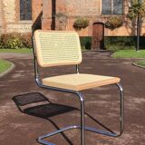 Breuer cesca b 32 beech chair