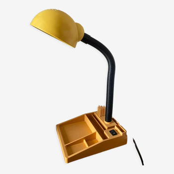 Lampe de bureau vintage Codilem