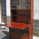 Library Secretary