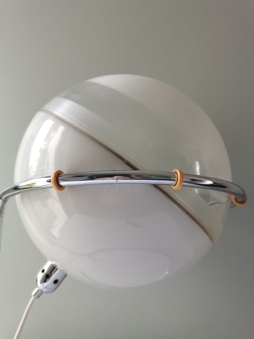 Focus Pose Lamp - Fabio Lenci for Harvey Guzzini