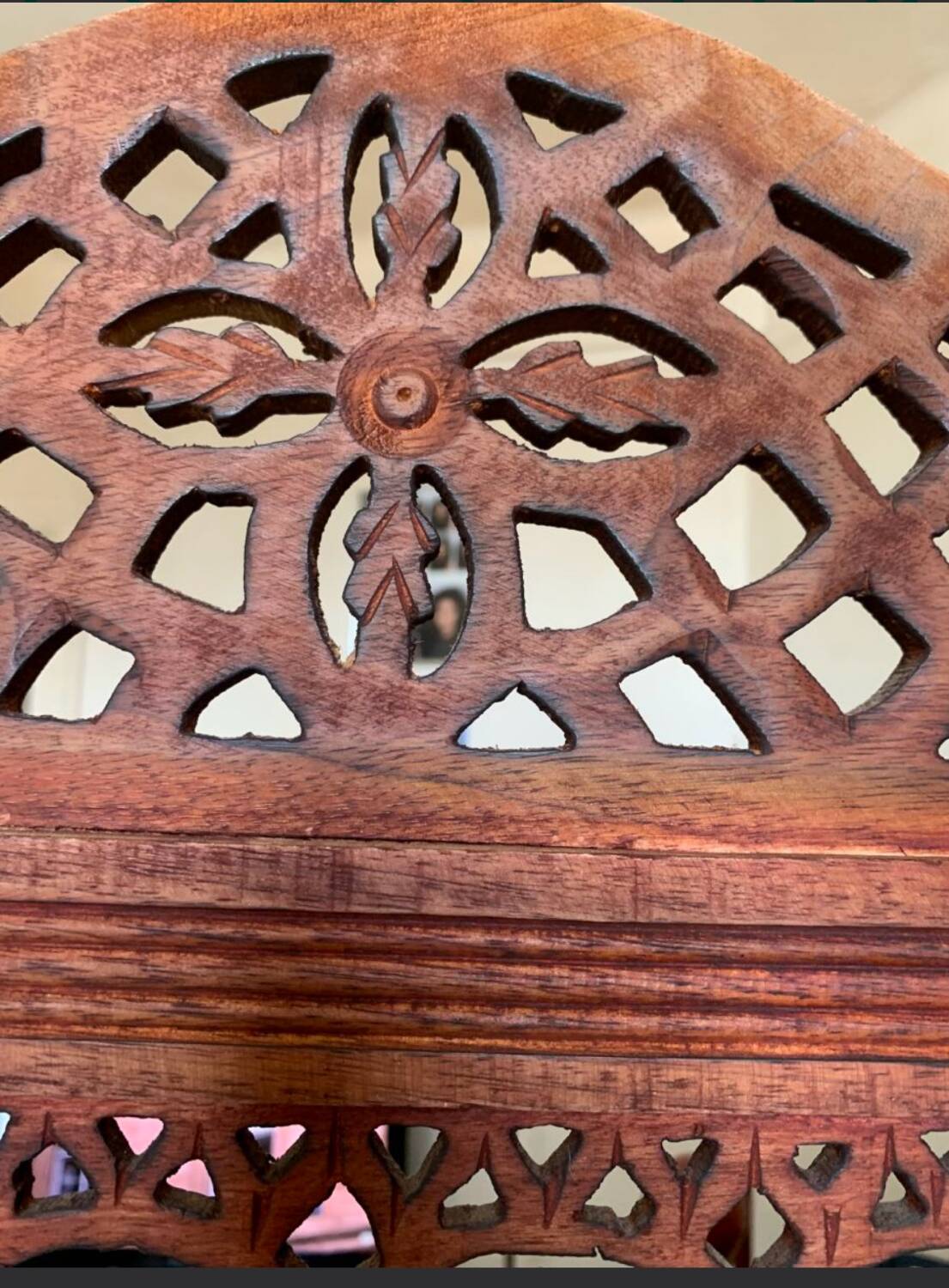 Marrakech screen