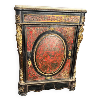 Napoleon III Buffet