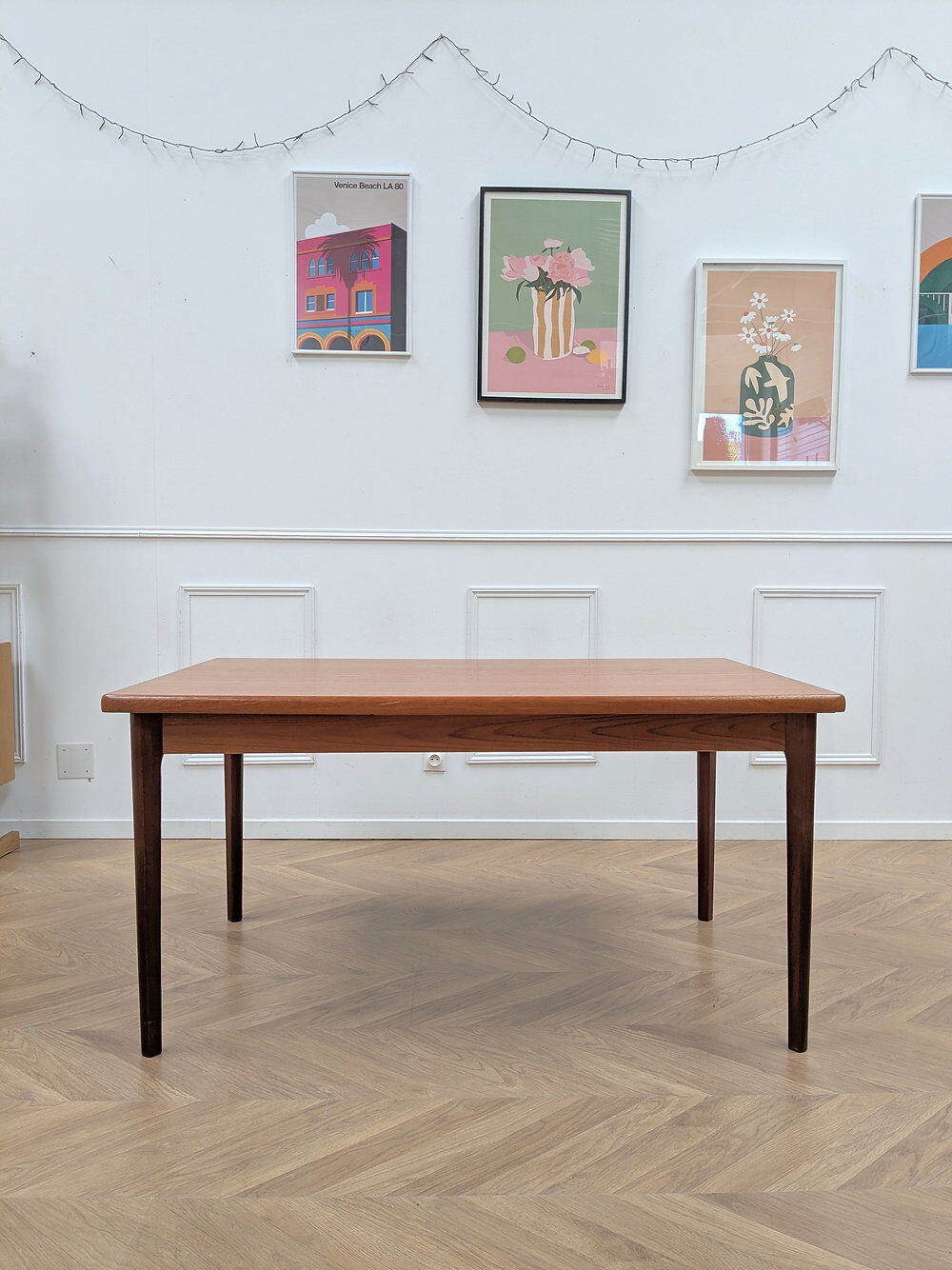 Table Henning Kjaernulf