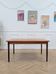 Table Henning Kjaernulf
