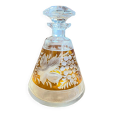 Glass carafe