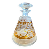 Carafe en verre