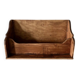 Renovated country shelf