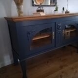 Vintage buffet