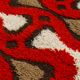 20th Century Modern Long Pile Rug by Desso.