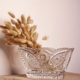 Crystal tidy