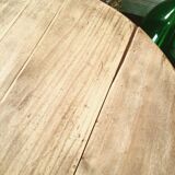 Round table