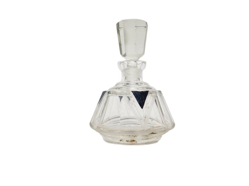 Art Deco carafe from Karel Palda, former Czechoslovakia, 1930s