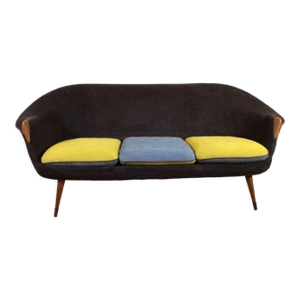 Colorfull sofa