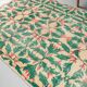 Oversize Oushak Vintage Turkish Rug sku 1102