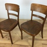 2 chairs bistros Horgen Glarus