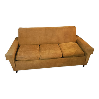 Old sofa