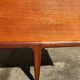 Teak sideboard - edition Younger - 1960s