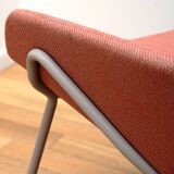 Monk armchair, Protoria
