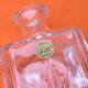 Whiskey decanter Cristal d'Arques France