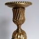 Chandelier bougeoir