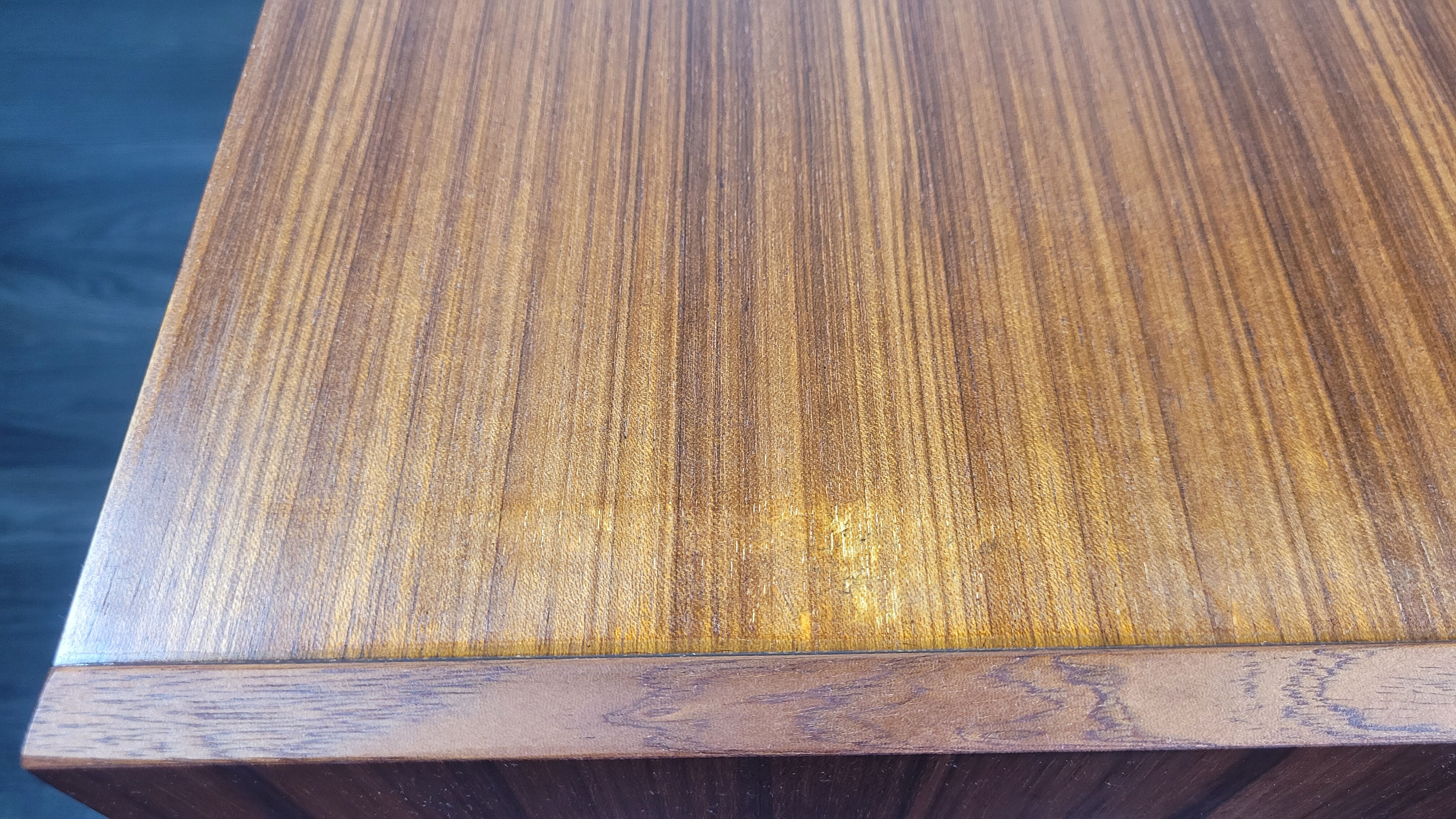 Commode G-plan, années 1960