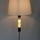 Lampadaire années 1970
