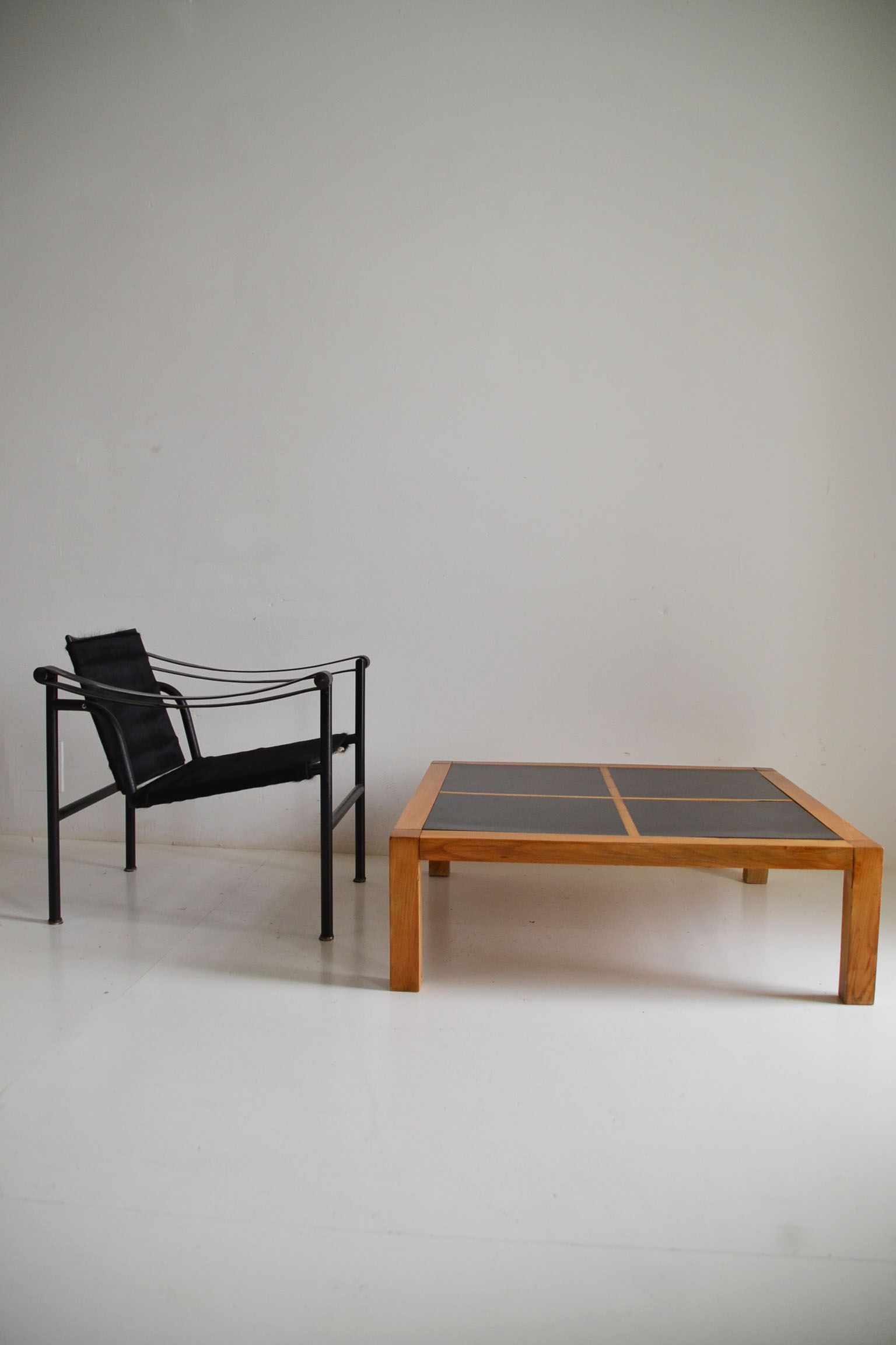 Andrey Sornay's coffee table - Format XL
