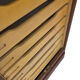 Vintage Danish design cabinet in teak veneer