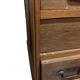 Printing seamstress trade dresser