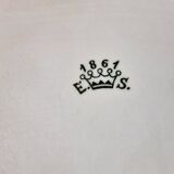 E&S compartment cup.