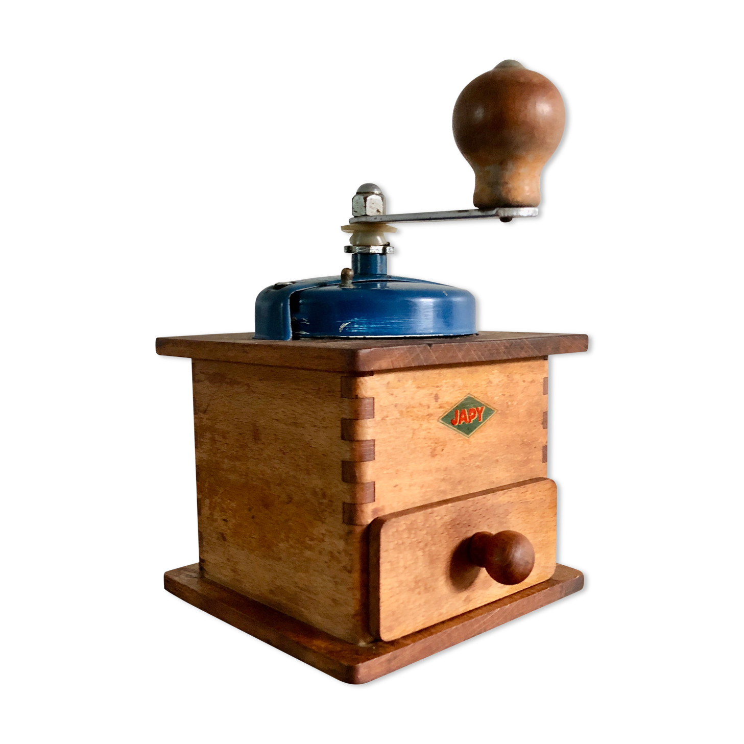 Japy coffee grinder