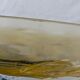 Plat verre moulé verlys art déco 30 50