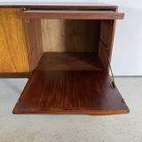 Enfilade en palissandre par Tom Robertson