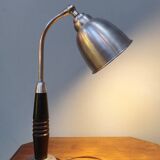 Vintage industrial desk lamp