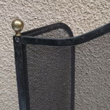 Vintage iron firewall