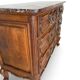 Une commode au design renaissance spectaculaire, de la ville de Turin.