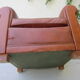 Paire de fauteuils club en cuir