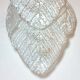 Applique murale « Mazzega » en verre de Murano, Italie 1980