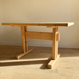 Table les Arcs 1600 by Charlotte Perriand