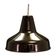 Pendant lamp, Danish design, 1960s, production: Denmark